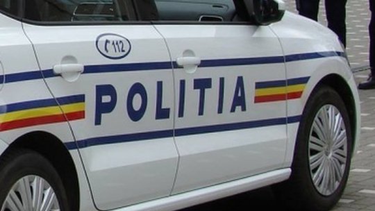 3 mașini implicate într-un accident pe ocolitoarea Brașovului