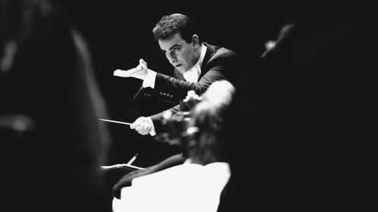 Muzicieni de excepție în spectacolele Filarmonicii Brașov, săptămâna aceasta