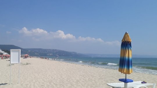 Litoralul pentru toți, din acest weekend