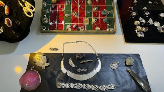 Bijuteriile purtate cu sute de ani în urmă, din nou la modă