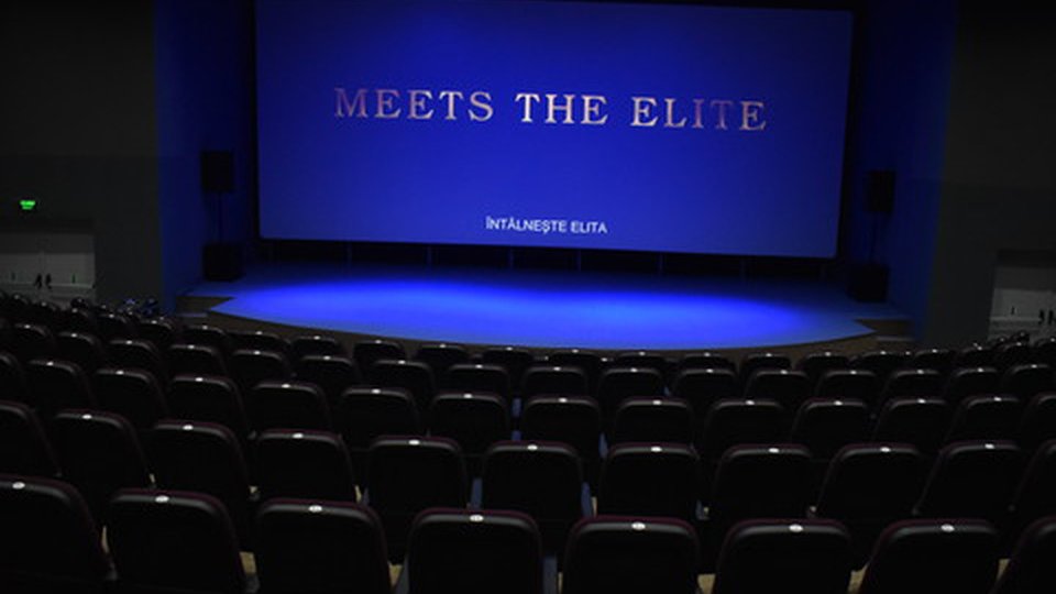 Deși au fost reabilitate, vechile cinematografe din Brașov rămân închise