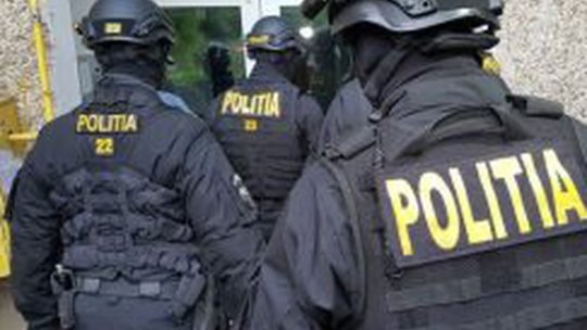 4 angajați RAR Brașov, anchetați într-un dosar de corupție