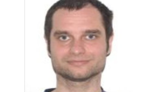 Bărbat din Brașov, dat dispărut