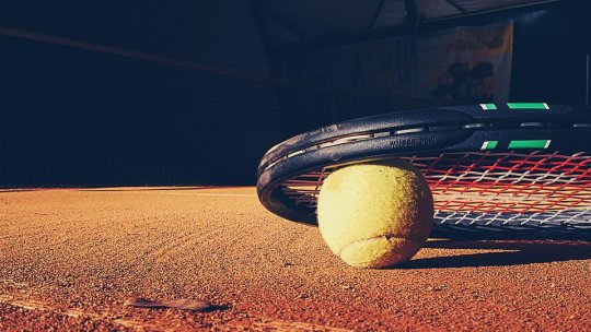 Luni începe cel mai important turneu de tenis din Brașov