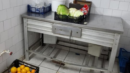 Răfuială între șefi la Protecția Consumatorului