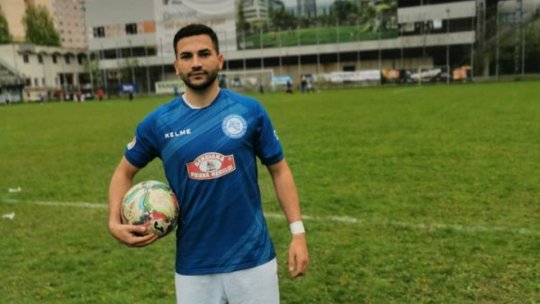 Kids Tâmpa, victorie la scor cu KSE Târgu Secuiesc