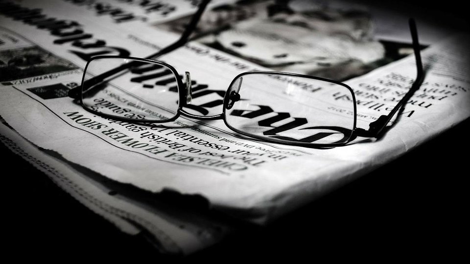 Ziua Mondială a Libertății Presei