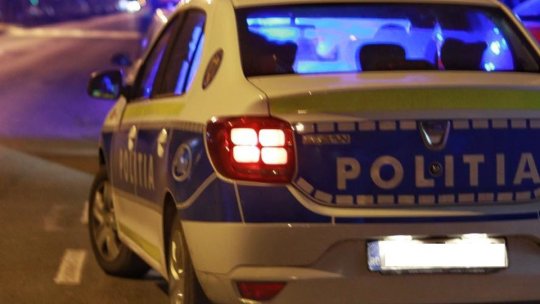 Alertă cu bombă la un local din centrul Brașovului, luni seara