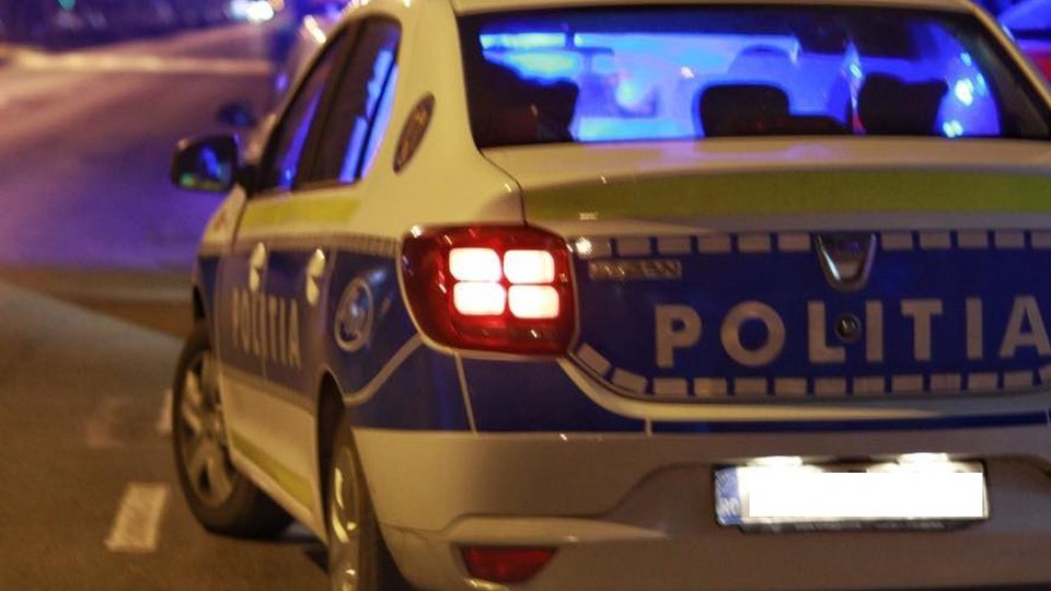 Alertă cu bombă la un local din centrul Brașovului, luni seara