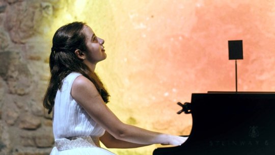 Concerte pentru copii și adolescenți, între 1 și 5 iunie, la Filarmonica Brașov