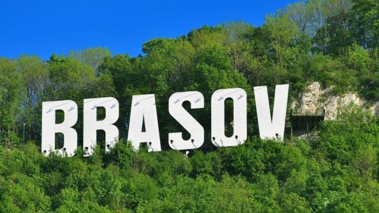 Ultima zi în care Brașovul poate fi votat Destinația Anului 2022, la categoria "City Break"