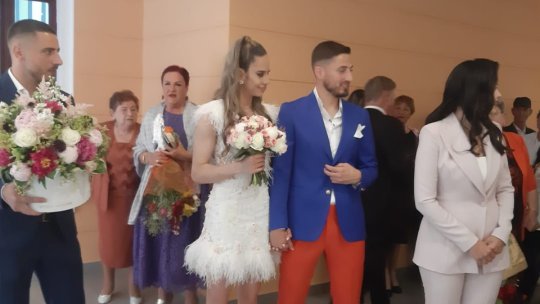 Moment special în lumea sportului brașovean