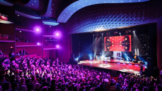 Premiile celei de-a 16-a ediţii a Galei Premiilor Gopo 2022