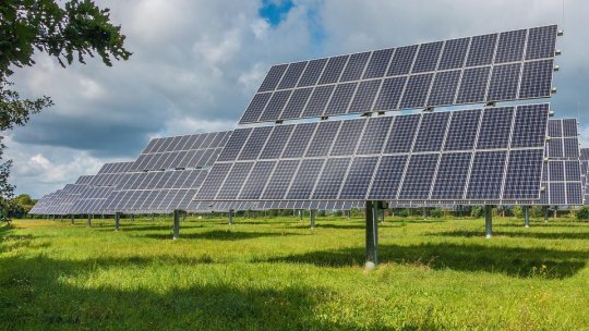 Fermierii vor putea folosi fonduri europene pentru proiecte proprii de energie regenerabilă