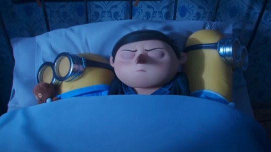 Pelicula "Minions: The Rise of Gru", proiectată în avanpremieră la Festivalul Internaţional de Animație de la Annecy