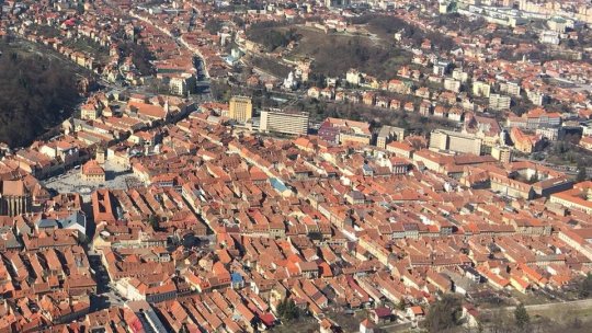 Prețul locuințelor din Brașov, în continuă creștere