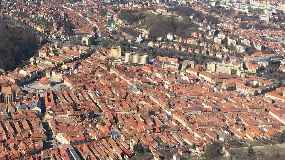 Prețul locuințelor din Brașov, în continuă creștere