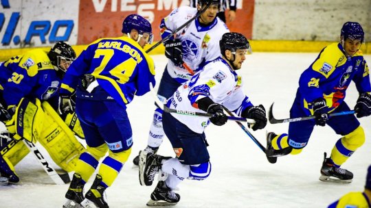 Primele mutări în tabăra "lupilor"