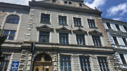 Concursul de Interpretare Instrumentală Aulodia, în acest weekend, la Brașov