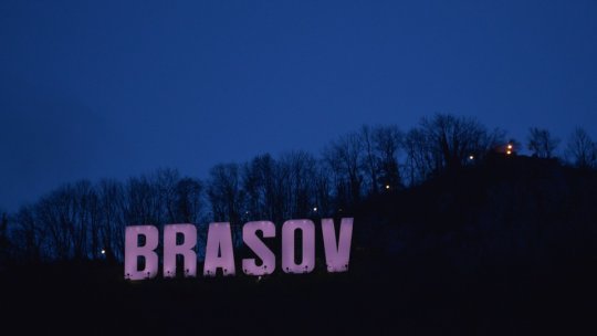 De azi puteți vota pentru Brașov "Destinația Anului 2022"