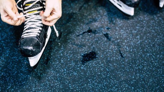 Naţionala României, înfrângere în meciul cu Coreea de Sud de la Campionatul Mondial de Hochei