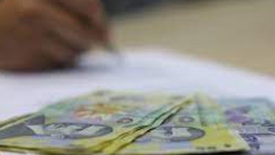 Proiectul de ordonanţă privind voucherele sociale, în circuitul de avizare