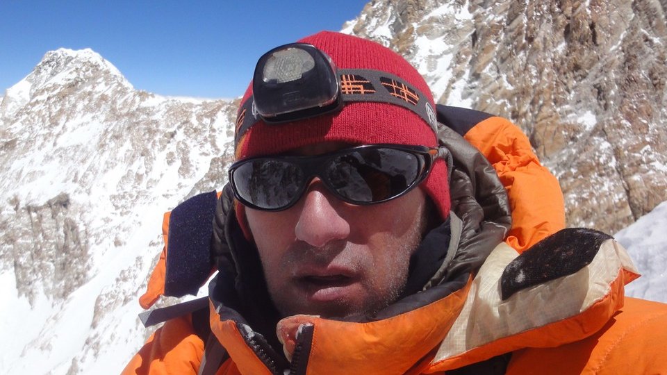 Atât de aproape de cer