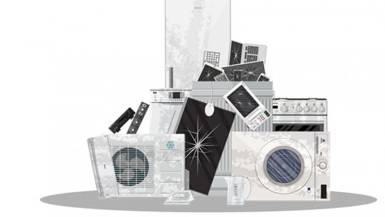 O nouă sesiune a programului Rabla pentru electrocasnice, de mâine