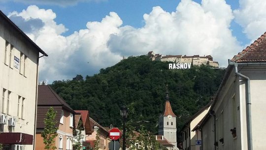 Finanțare prin "Fondul pentru un viitor mai bun în comunități" pentru proiecte civice în orașul Râșnov