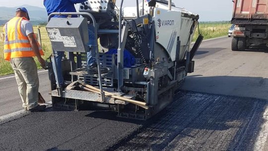 CJ Brașov caută firme care să facă documentațiile pentru reparațiile la trei segmente de drumuri