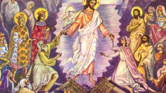 Înălțarea Domnului și Ziua Eroilor