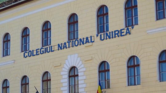 Olimpiada națională "Tinerii dezbat", la Brașov