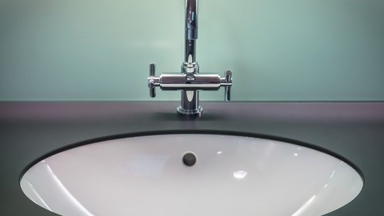 24 de ore fără apă la robinet sau cu presiune scăzută, din cauza unor lucrări la conductele de apă