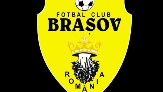 Conducere nouă la FC Brașov