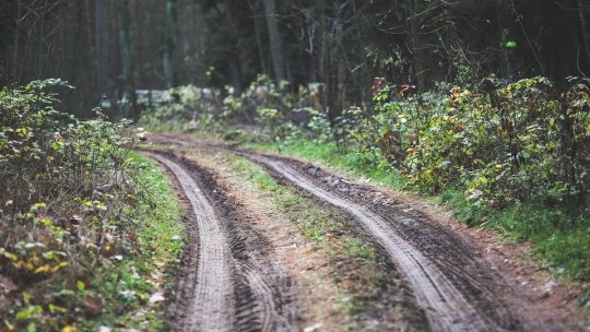 Sfaturi de la salvamontiști pentru pasionații de off-road
