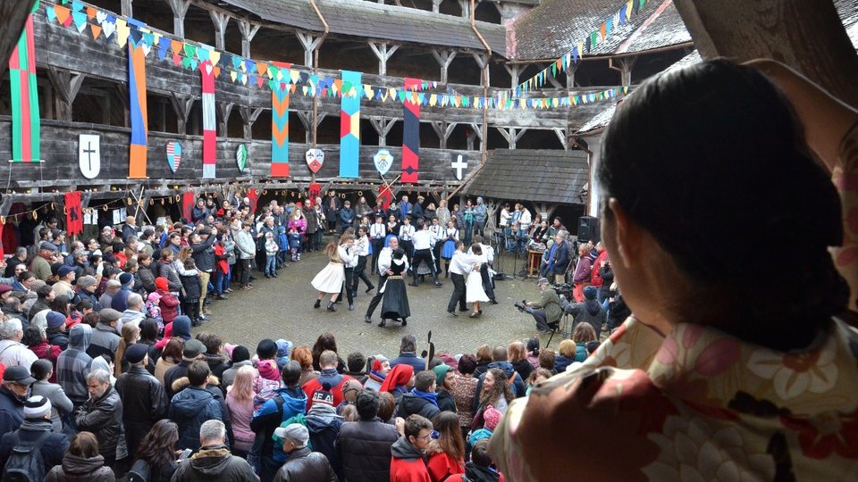 53 de proiecte culturale înscrise pentru banii dați de Primărie. Evenimentele ar putea debuta de la jumătatea lunii viitoare