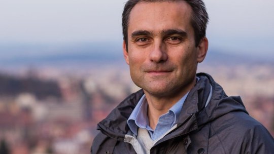 Primarul Allen Coliban, reclamat la DNA