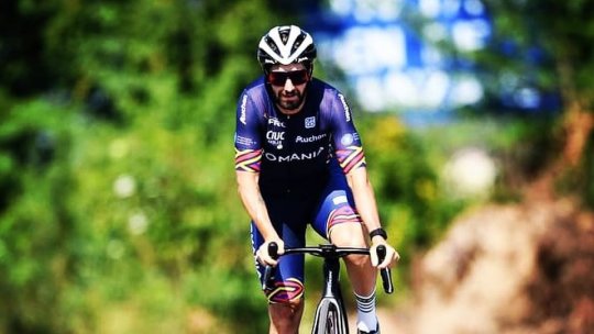 Turului Ciclist al Sibiului se va desfășura între 2 și 5 iulie