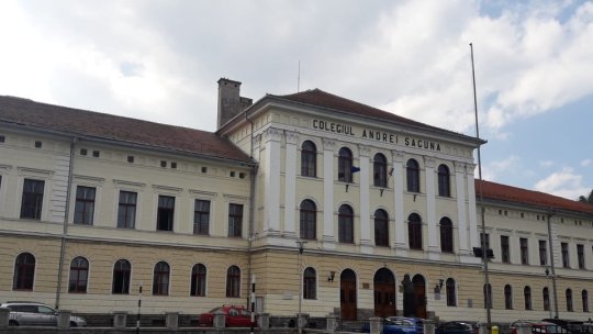 "Șaguna", "Meșotă" și "Moisil" formează topul școlilor care au dat cele mai mari medii la Evaluarea Națională