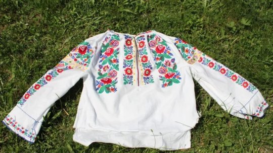 Ziua Iei, marcată și la Brașov