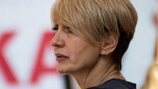 50.000 de euro, despăgubiri pentru Mariana Târcă