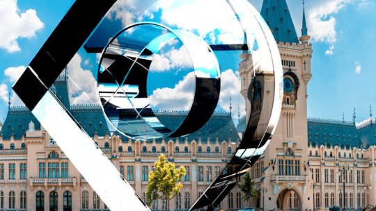 Iașiul, Destinația Turistică a Anului 2022