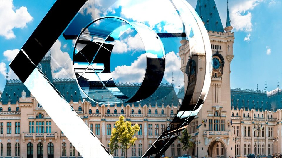 Iașiul, Destinația Turistică a Anului 2022