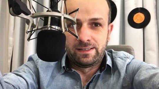 Bogdan Cârstea