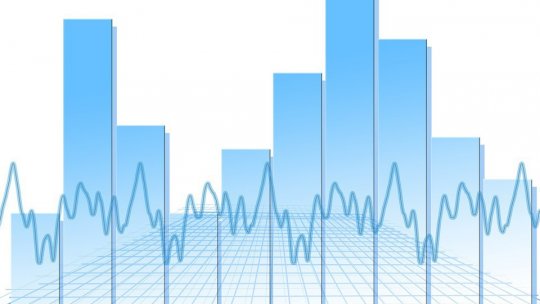 Indicele ROBOR la 3 luni a ajuns la 6,26% pe an, iar indicele la 6 luni a atins pragul de 6,39% pe an