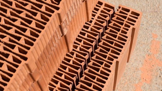 Controale la comercianții de materiale de construcții. Amenzi de 12.000 de lei