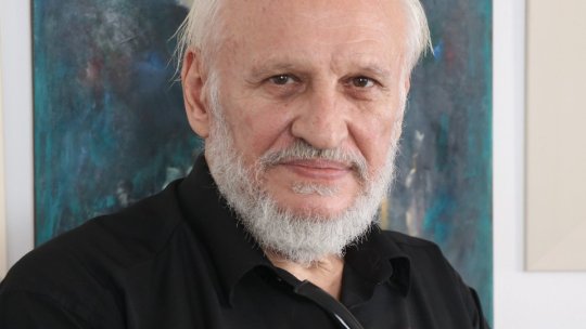 Filarmonica încheie stagiunea cu un concert dedicat artistului brașovean Gabriel Stan