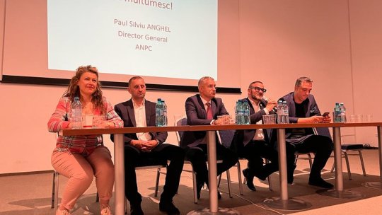 Ghiduri de bune practici pentru hotelieri, promite Protecția Consumatorului