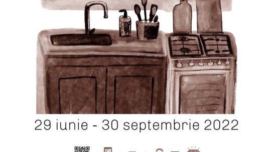 "De la Neacșu la AR", expoziție în realitate augmentată, în centrul Brașovului