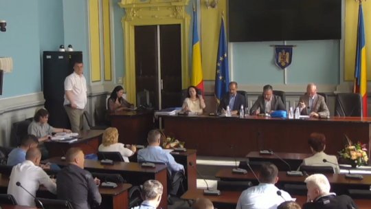 Ocolitoarea pe Valea Doftanei, declarată de interes public județean